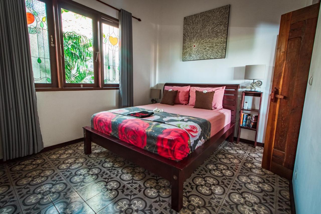 Villa Bukit Malas 3 Amed  Luaran gambar